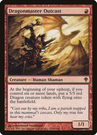 D/D/D Marksman King Tell (Collector's Rare) [RA05-EN047] Collector's Rare