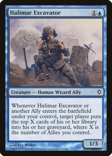 Exosister Mikailis (Collector's Rare) [RA05-EN050] Collector's Rare