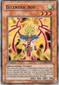 Spright Starter (Collector's Rare) [RA05-EN068] Collector's Rare