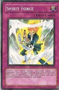 Stake your Soul! [RA05-EN069] Super Rare
