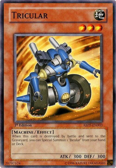 Heavy Polymerization (Secret Rare) [RA05-EN071] Secret Rare