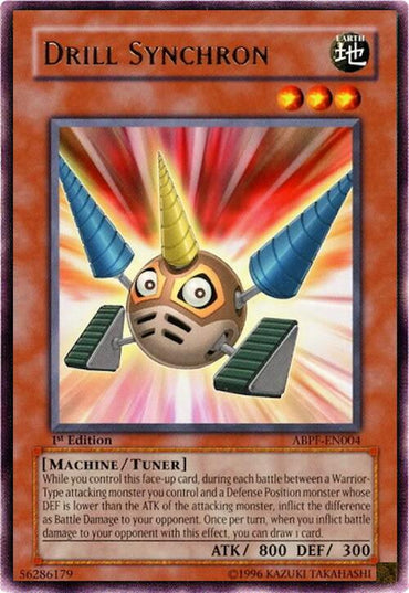 Heavy Polymerization [RA05-EN071] Super Rare