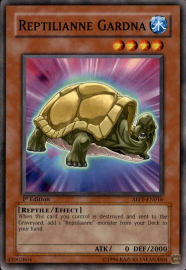 YummyusmentAcroquey [RA05-EN073] Super Rare