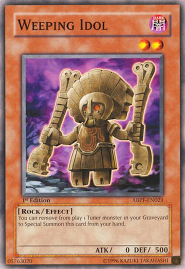 YummySurprise (Secret Rare) [RA05-EN074] Secret Rare