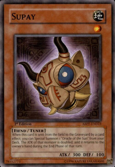 YummySurprise (Ultimate Rare) [RA05-EN074] Ultimate Rare