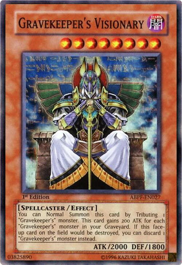 Radiant Typhoon Vision (Secret Rare) [RA05-EN075] Secret Rare