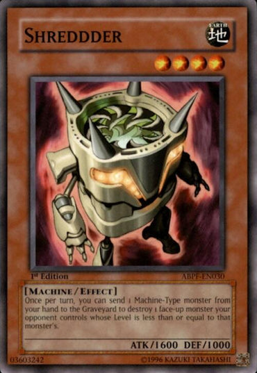 Radiant Typhoon Vision (Ultra Rare) [RA05-EN075] Ultra Rare