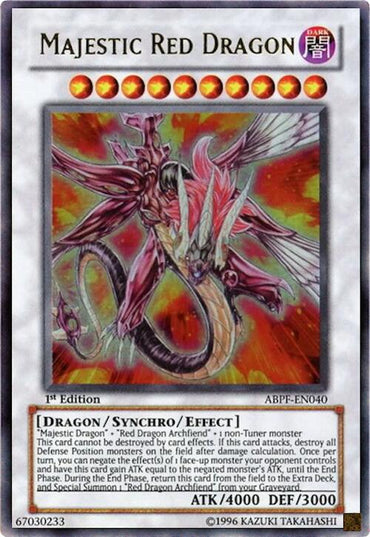 Trap Dustshoot [RA05-EN077] Super Rare