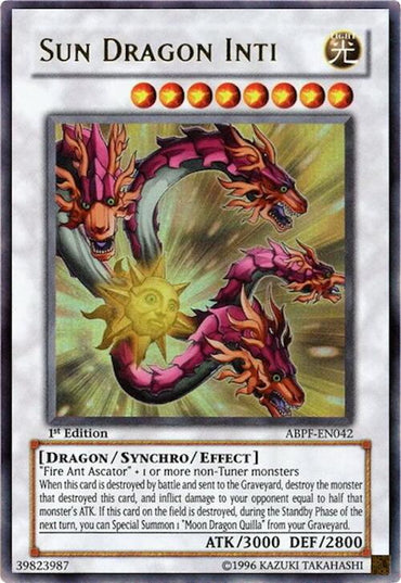 Trap Dustshoot (Ultra Rare) [RA05-EN077] Ultra Rare