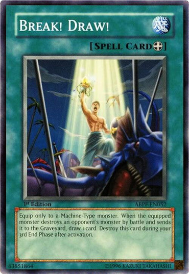 Iron Thunder [RA05-EN079] Super Rare