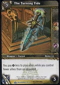 Scapegoat [RA05-EN111] Ultra Rare