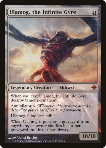 Mirrorjade the Iceblade Dragon [RA05-EN148] Ultra Rare