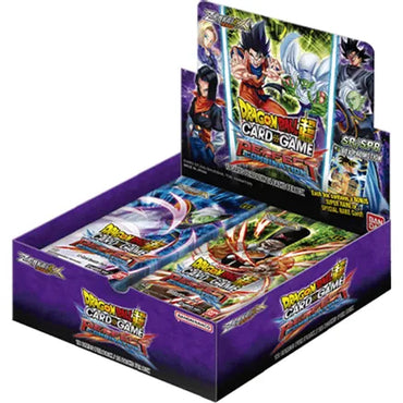 Perfect Combination [DBS-B23] - Booster Box