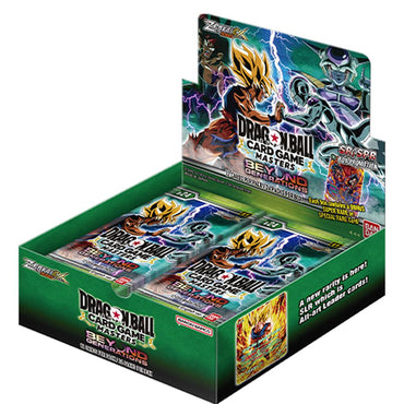 Beyond Generations [DBS-B24] - Booster Box