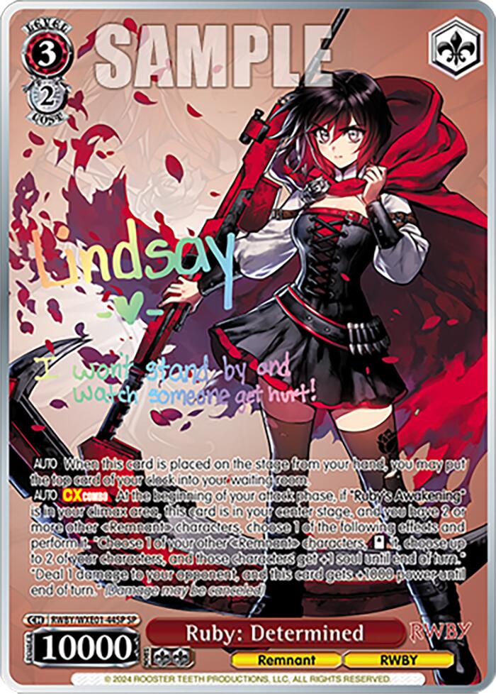 rwby booster box Over the Brick Wei Schwarz: Supply Set 100 types of cards + 36 Parallel8 cards per pack20 packs per display Box 1 of 4 exclusive PR cards in every display box RWBY returns to Wei Schwarz!