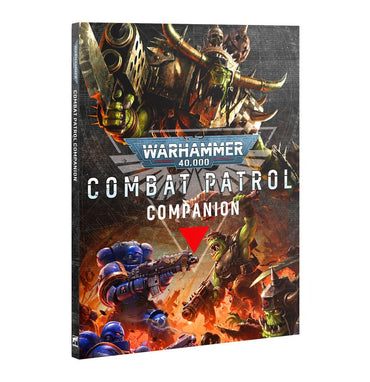 Warhammer 40k:Combat Patrol Companion