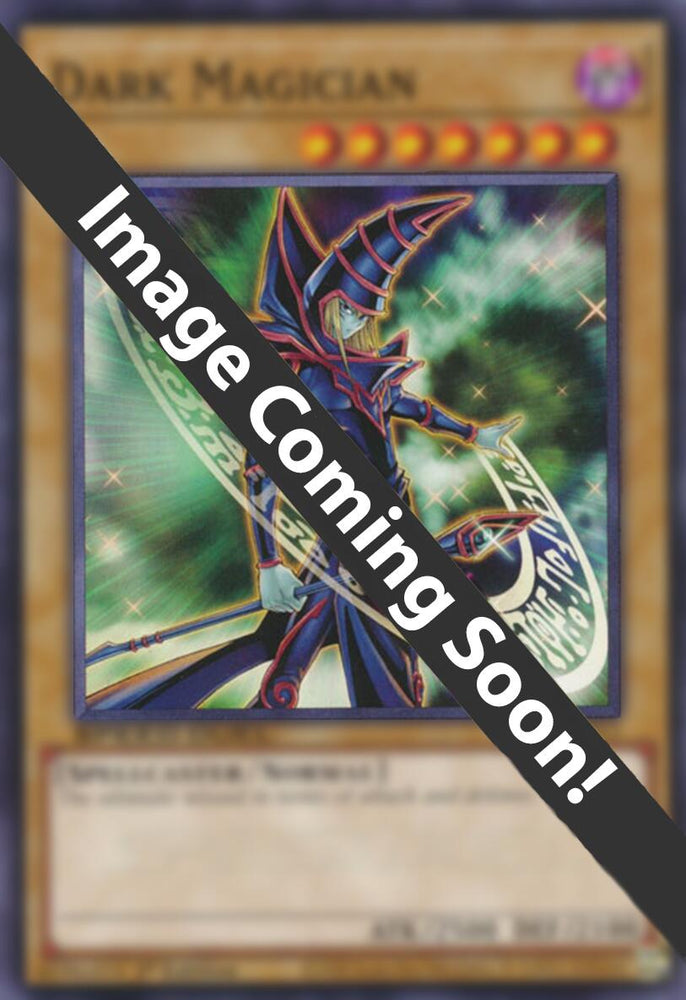 Dark Magician (6th Art) [RA04-EN106] Platinum Secret Rare