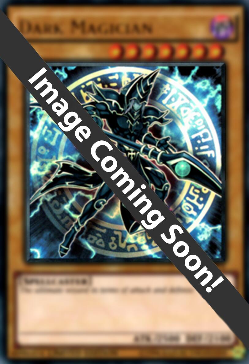 Dark Magician (7th Art) [RA04-EN106] Platinum Secret Rare