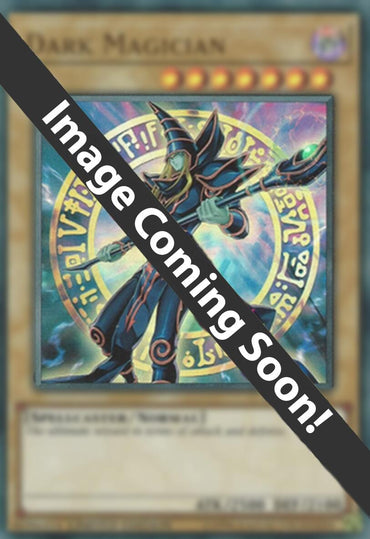 Dark Magician (8th Art) [RA04-EN106] Platinum Secret Rare