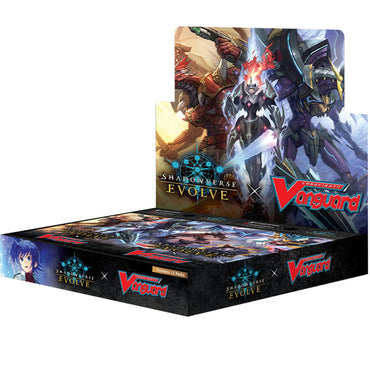 Cardfight!! Vanguard - Booster Box