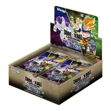 Prismatic Clash - Booster Box