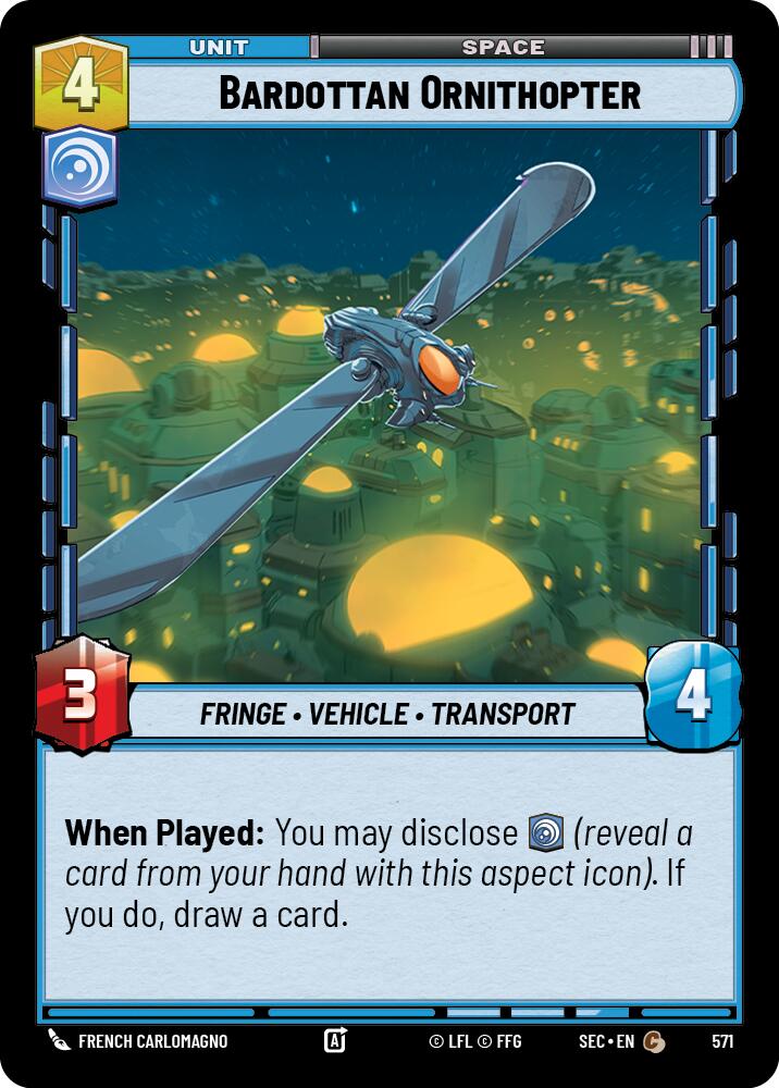 Willrow Hood - On the Run (571) (Foil) (571) [Secrets of Power]