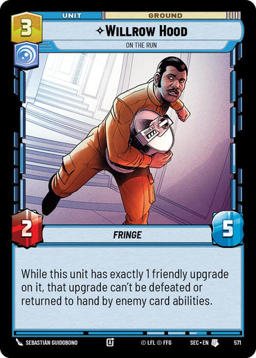 Bardottan Ornithopter (571) (Foil) (571) [Secrets of Power]