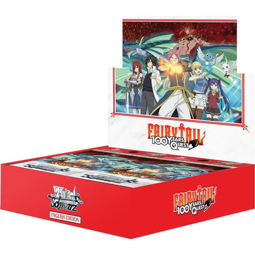 spongebob aquatic amigos booster box Weiss Schwarz Saekano The Movie Finale Booster Box main image 0