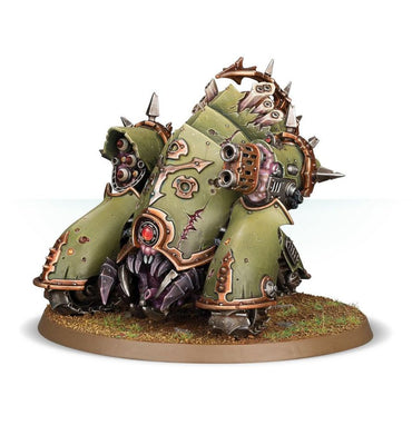 Wwarhammer 40K: Death Guard Myphitic Blight-Hauler