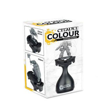 Citadel: Colour Painting Handle