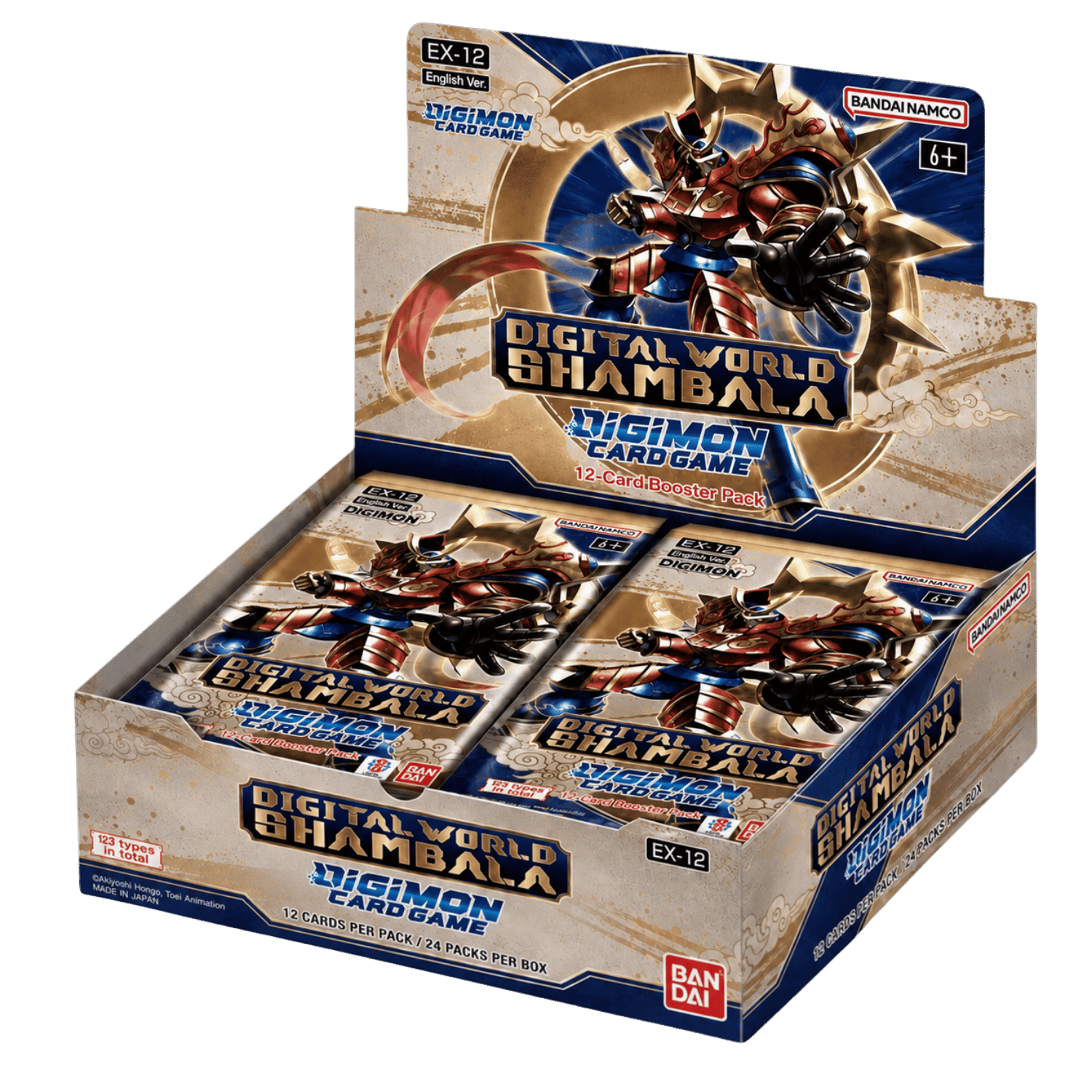 Starter Deck
