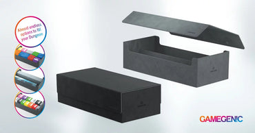 Dungeon Deck Box 1100+