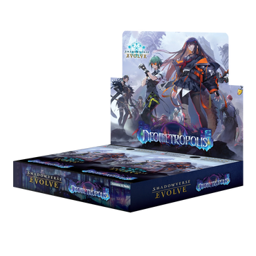 Neometropolis - Booster Box