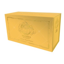 Grand Archive TCG: Re:Collection Beatrice - Master Directive Deck
