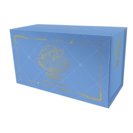 Grand Archive TCG: Re:Collection Casella - Sky's Cantatrice Deck