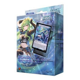 Grand Archive TCG: Lorraine, Arclight Saber Starter Deck