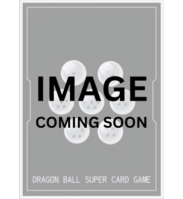 Bardock (FB11-112) [Brightness of Hope]