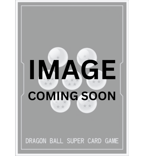 Son Goku (FB02-086) (Championship Pack 01) [Fusion World Tournament Cards]