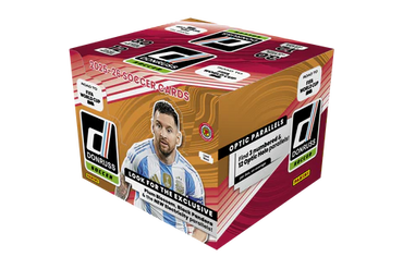 Panini Donruss Road to Fifa World Cup 2026