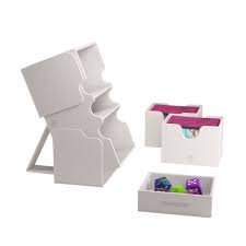 Gamegenic: Stronghold XL - 200+ [Assorted Colors]
