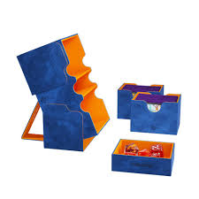 Gamegenic: Stronghold XL - 200+ [Assorted Colors]