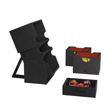 Gamegenic: Stronghold XL - 200+ [Assorted Colors]