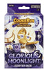 CookieRun Braverse Trading Card Game - Glorious Moonlight Starter Deck