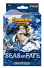 CookieRun Braverse Trading Card Game - Seas of Fate Starter Deck