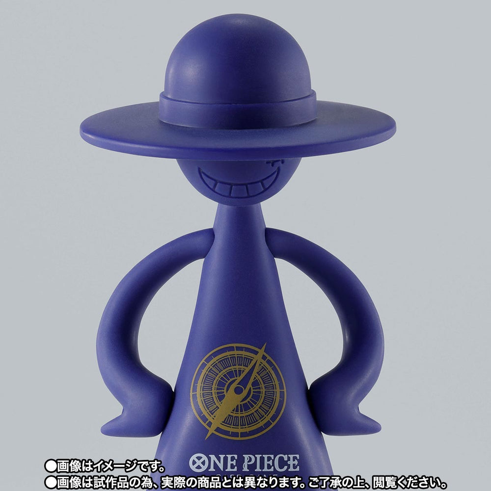ONE PIECE CARD GAME -LOGOTYPE-
