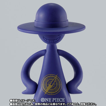ONE PIECE CARD GAME -LOGOTYPE-