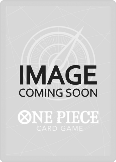 Soba Mask [Starter Deck: Purple/Black Monkey.D.Luffy]