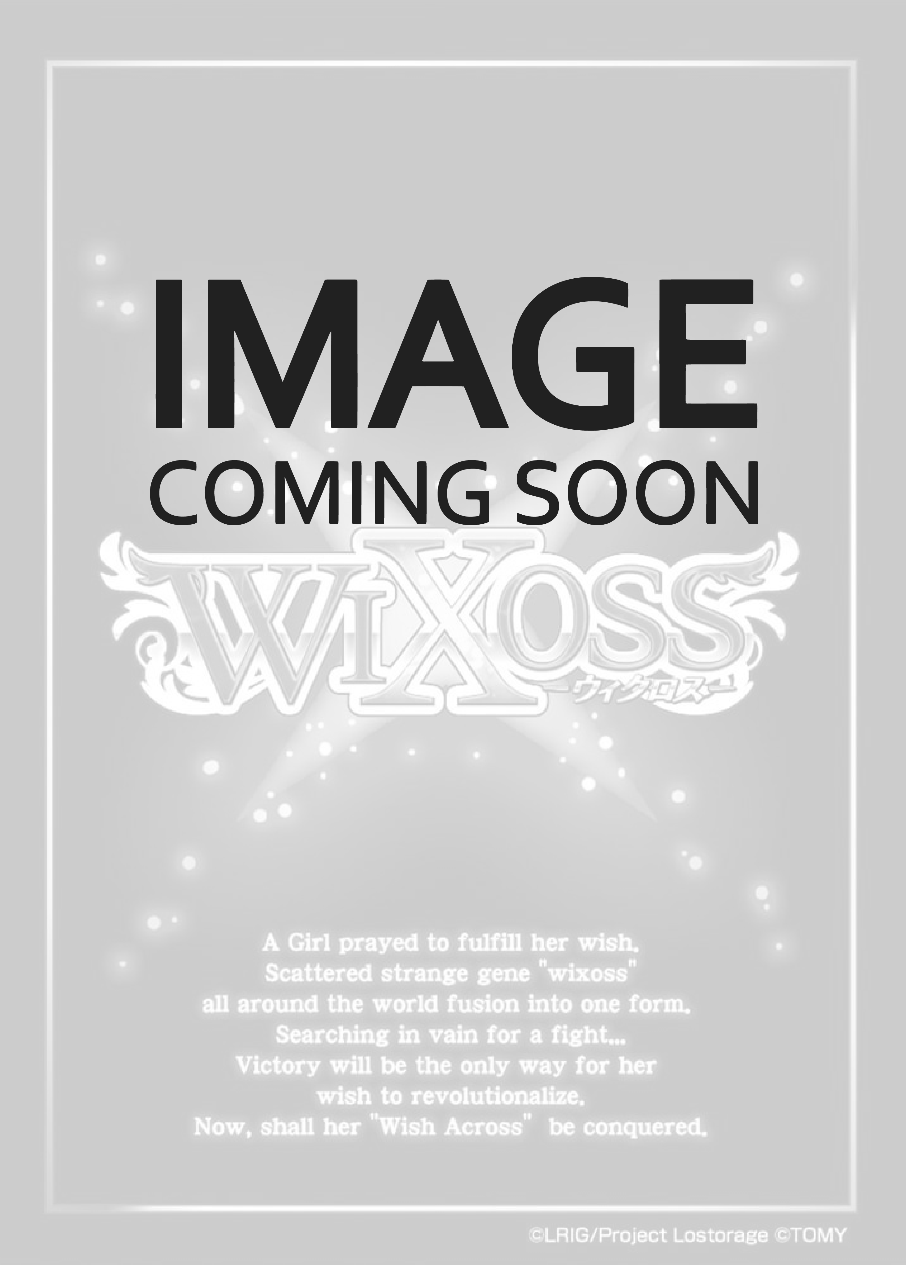 Myu//Dissona, Phantom Insect (Parallel) (WXDi-P16-084P[EN]) [Legendary DIVA]
