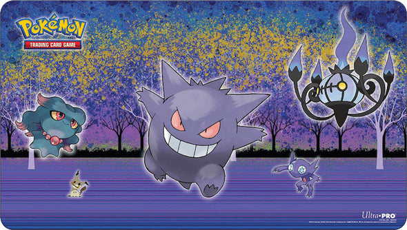 Pokemon: Gallery Series Haunted Hollow Collection