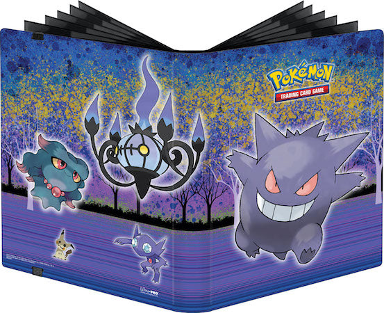 Pokemon: Gallery Series Haunted Hollow Collection